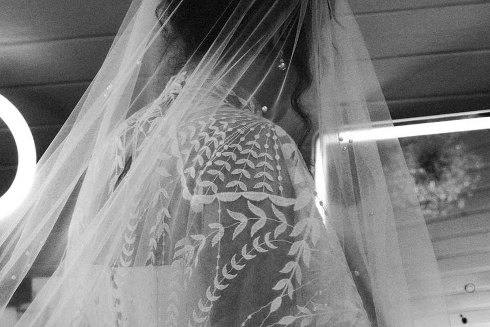 Hadley + Carlos