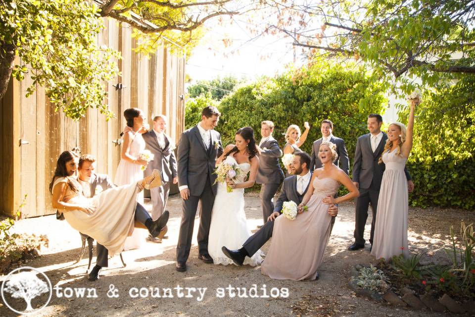 Town Country Studios