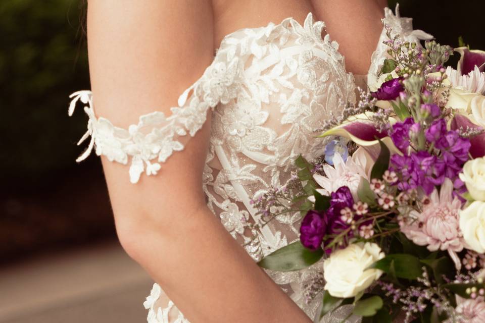 Bride Crystal