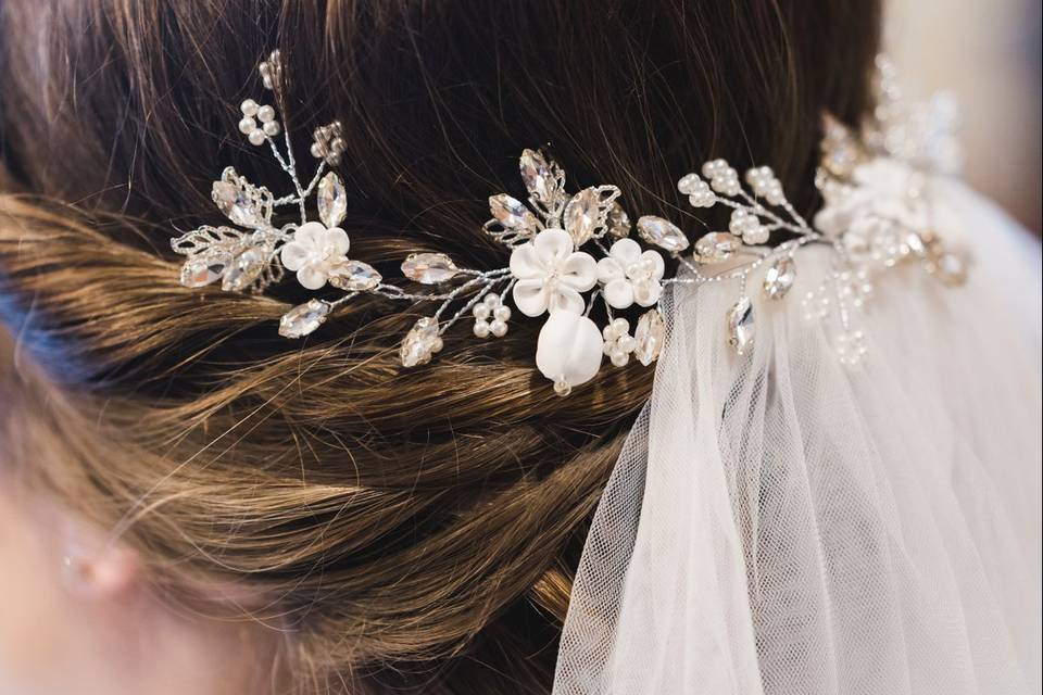 Hair accessory