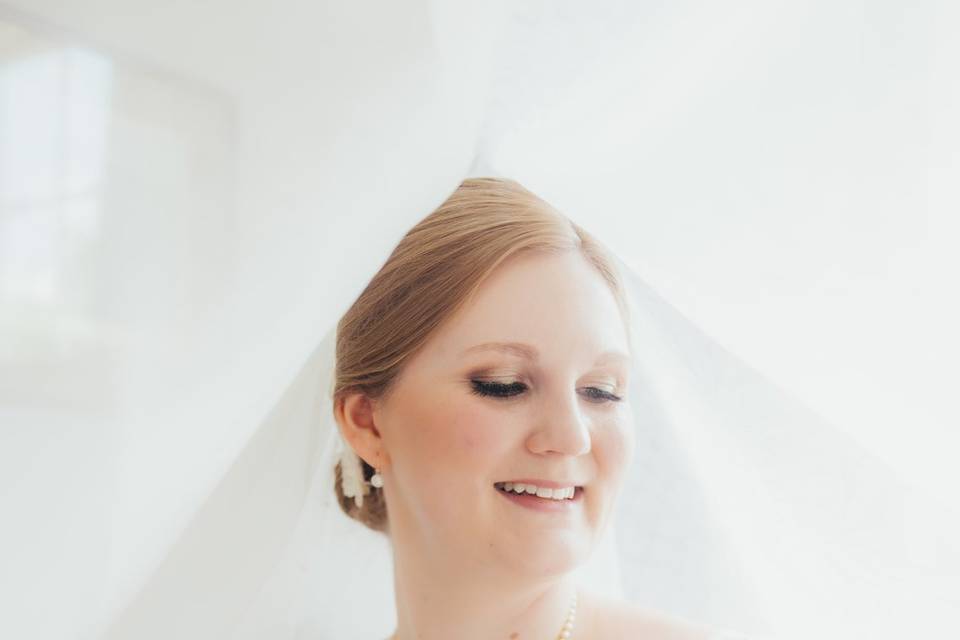 Bride Eliza