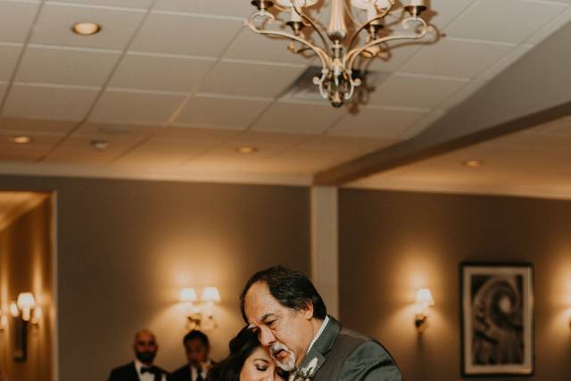 Father Daughter Dance