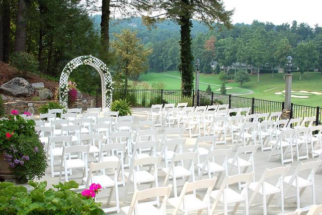Kenmure Country Club