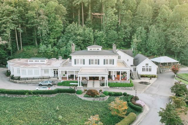 Kenmure Country Club