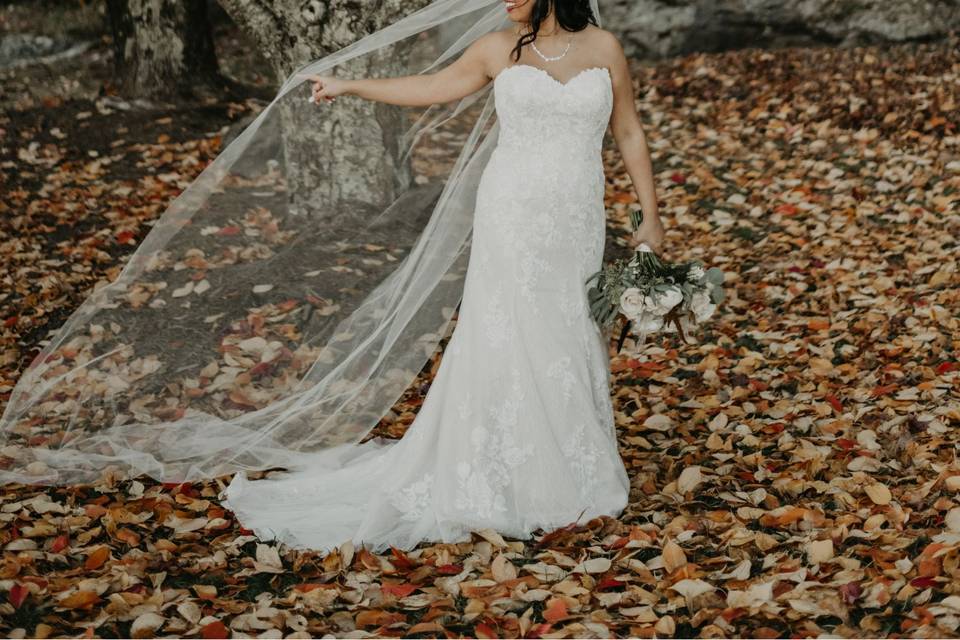 Outdoor Ceremony