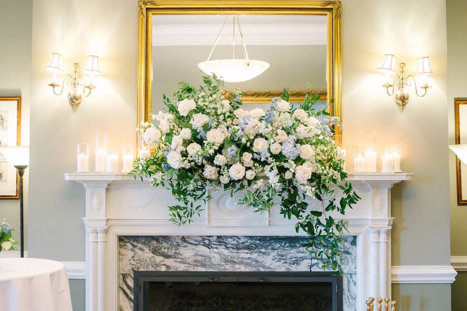 Charleston Room