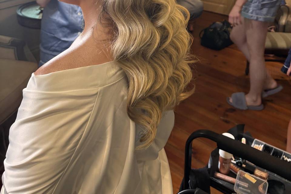 Custom Look
