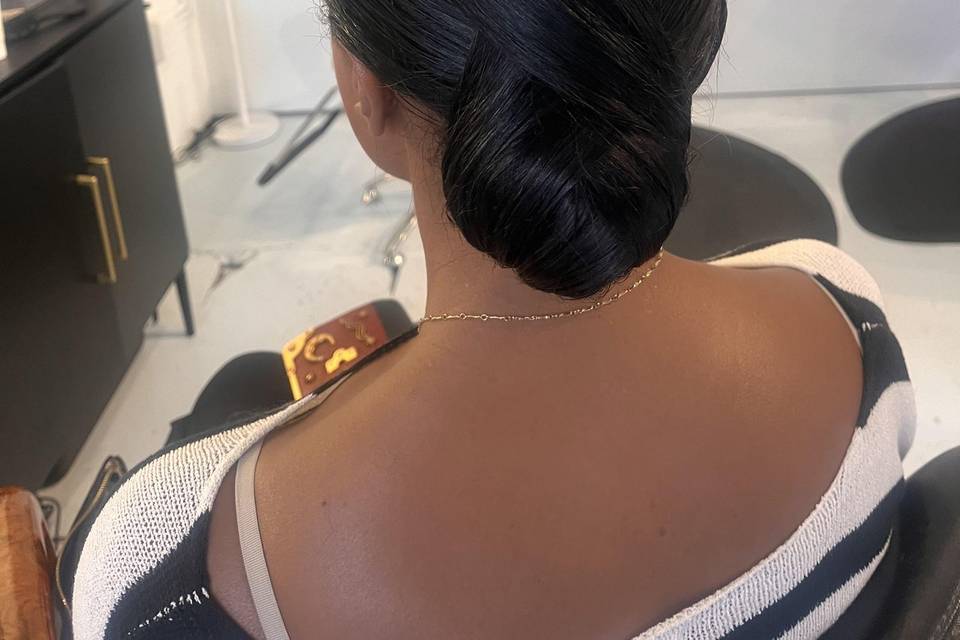 Updo