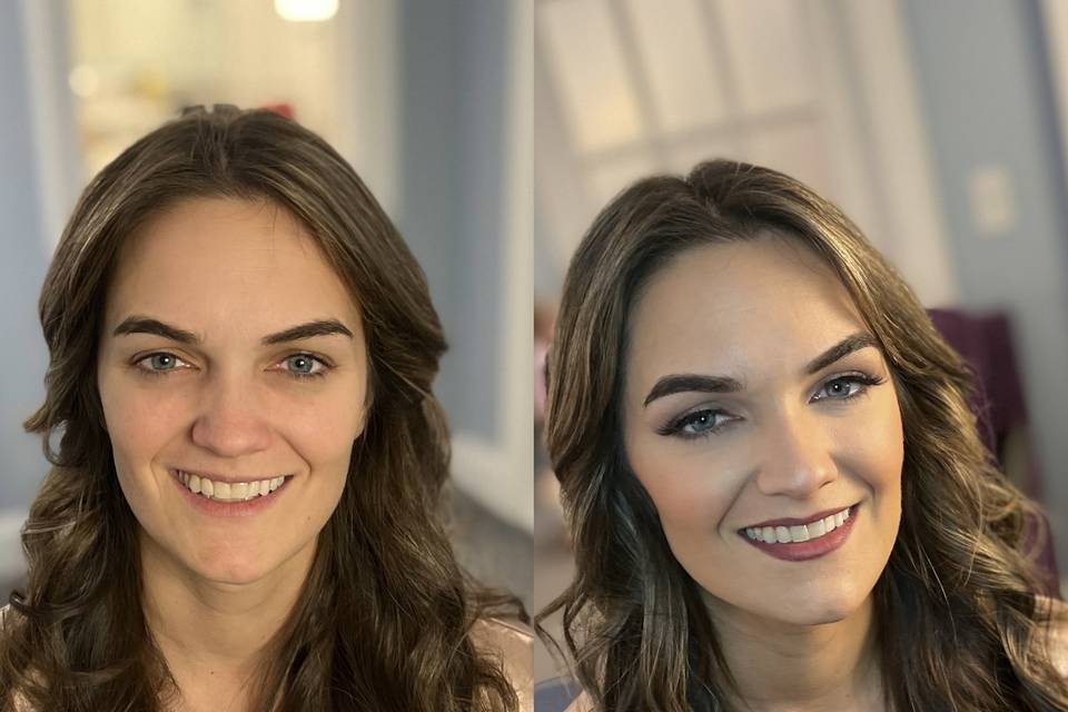 Full Face