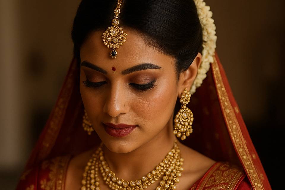 BRIDE