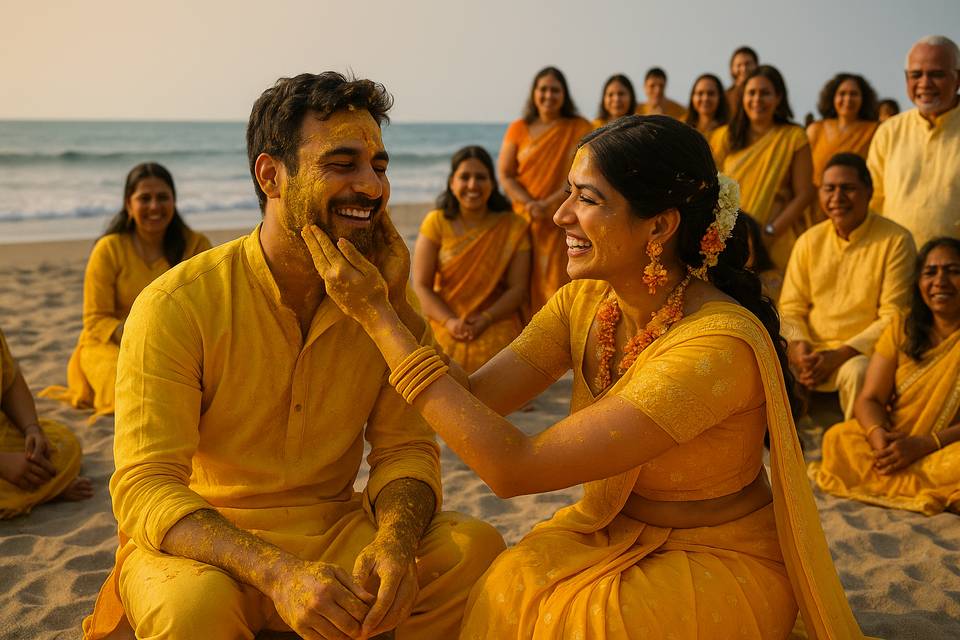 HALDI
