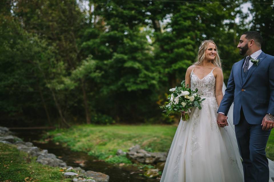 Boho Bride