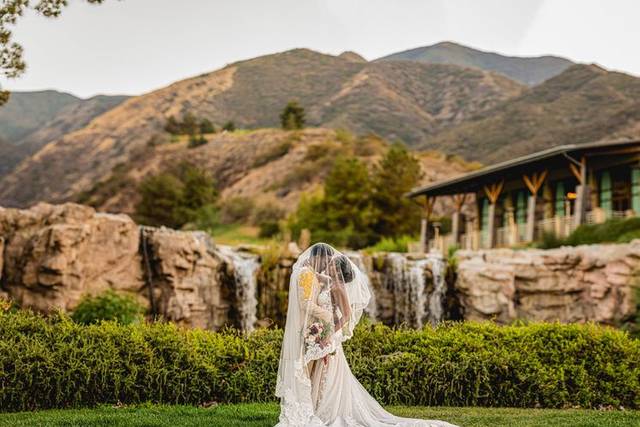 J.Perryman Photography