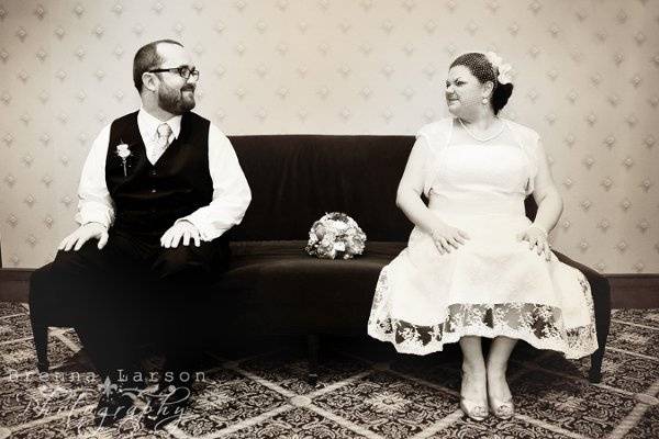 Brenna Larson Photography