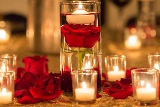 Centerpiece design