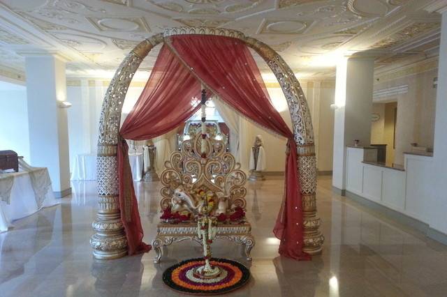Events by Shanti