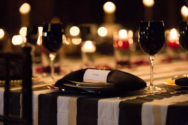Events by Shanti