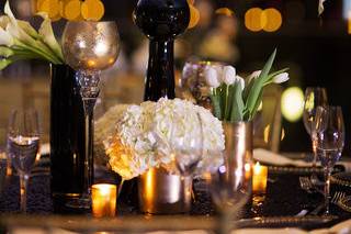 Centerpiece design