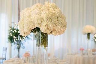 Centerpiece design
