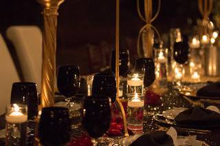 Centerpiece design