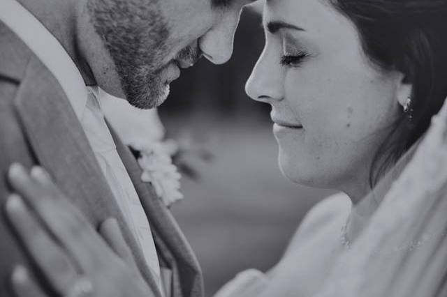 Couple portrait