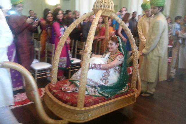 Events by Shanti