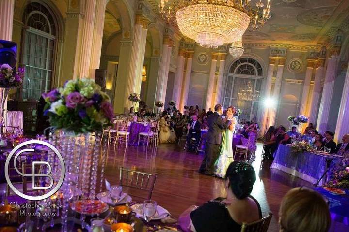 Events by Shanti