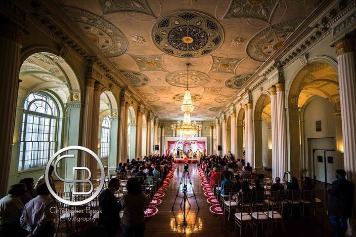 Events by Shanti