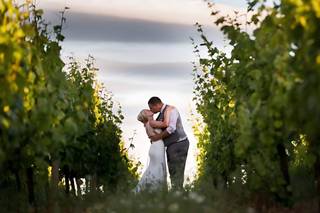 J Wrigley Vineyards