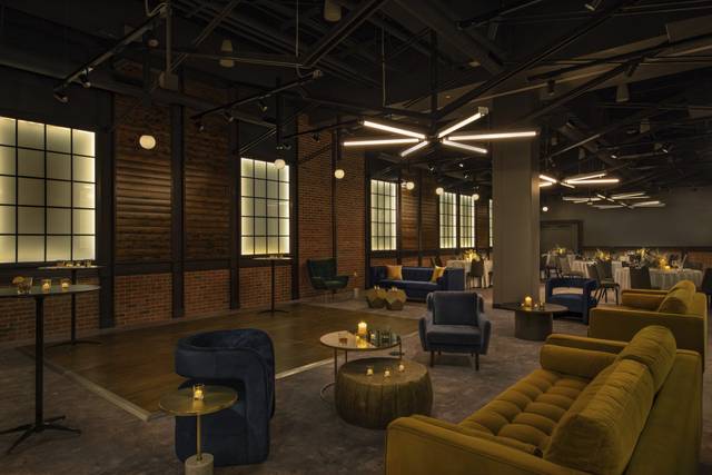 7th Floor Event Space