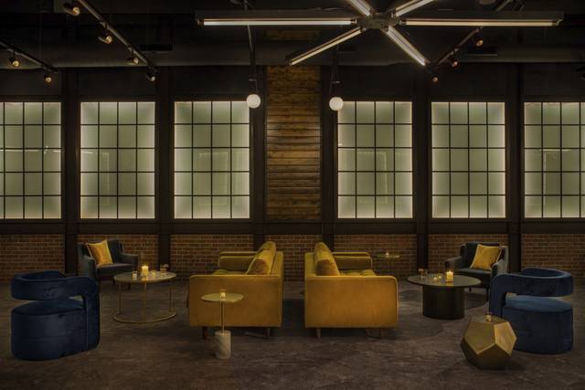 7th Floor Event Space