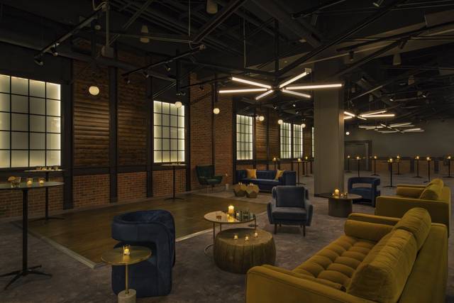 7th Floor Event Space