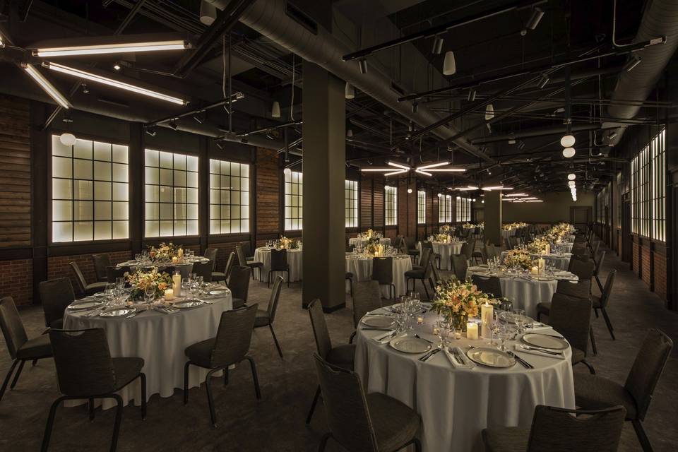 7th Floor Event Space