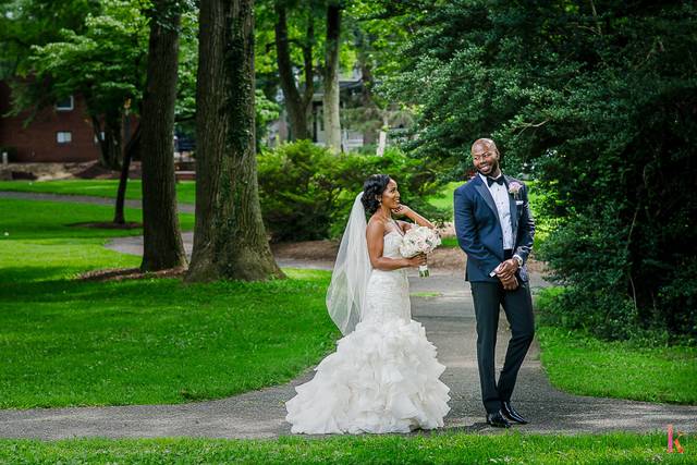 First look!