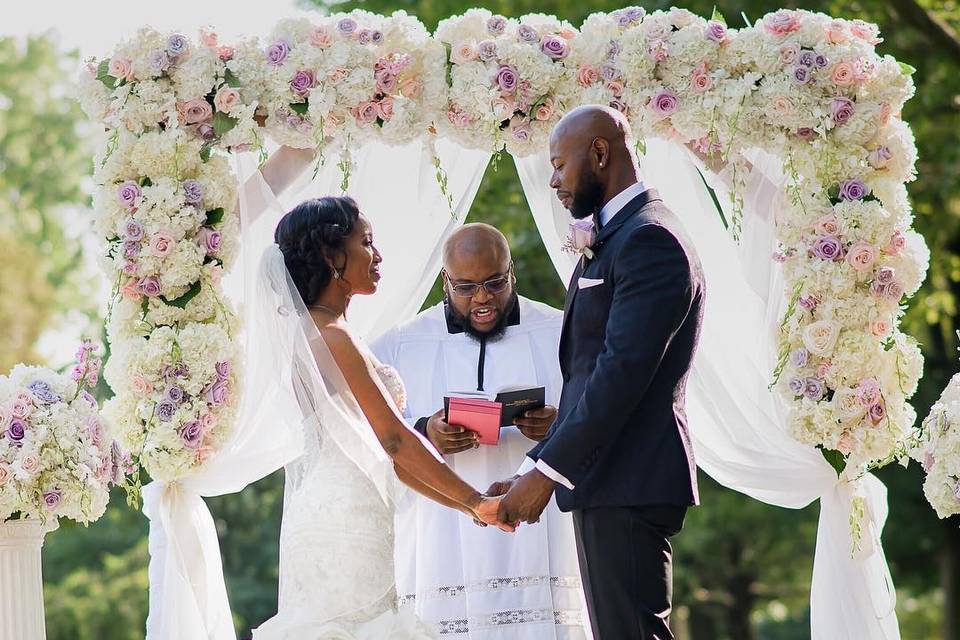 Ceremony