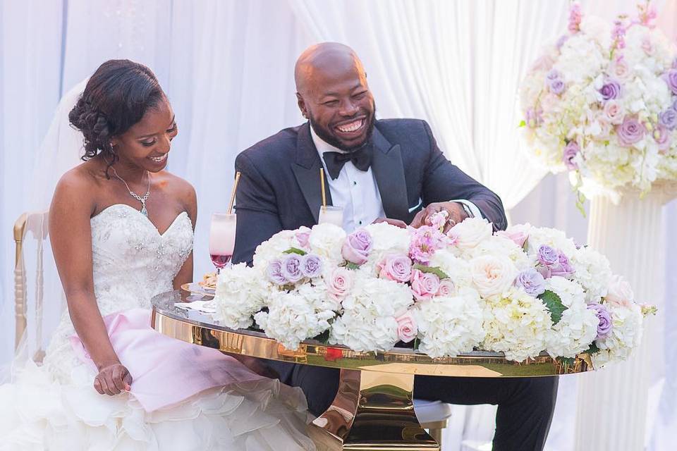 Newlyweds