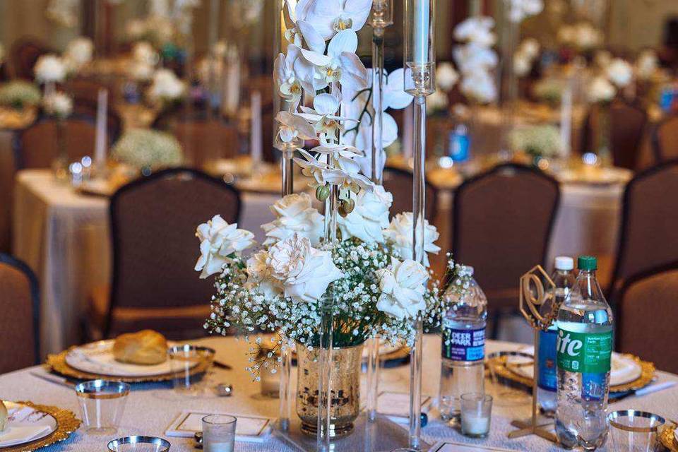 Bloom de Fleur Wedding
