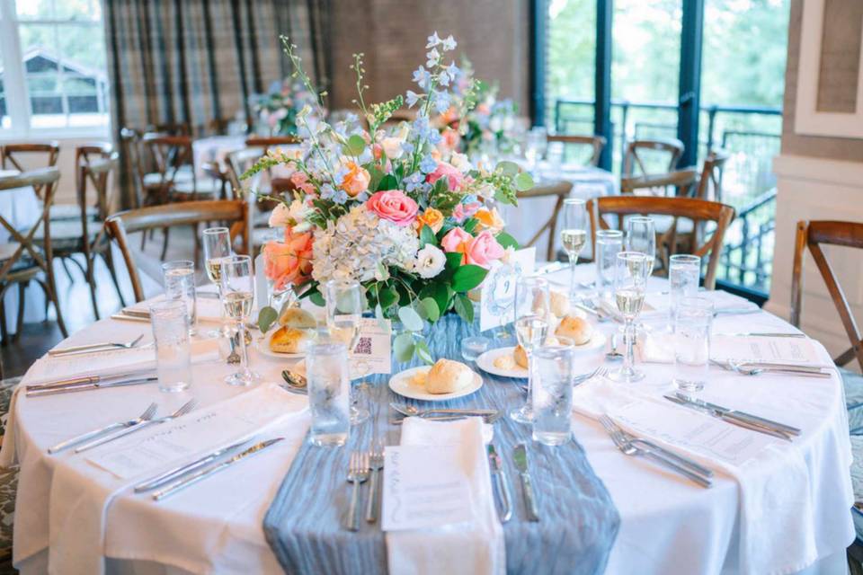 Bloom de Fleur Wedding