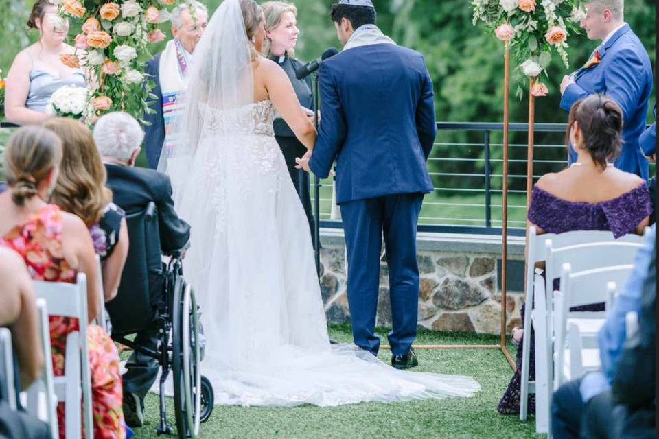 Bloom de Fleur Wedding