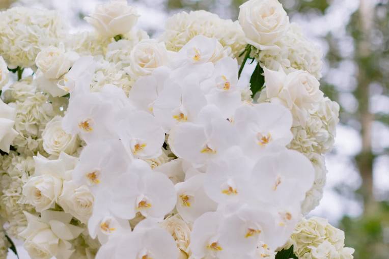 Bloom de Fleur Wedding