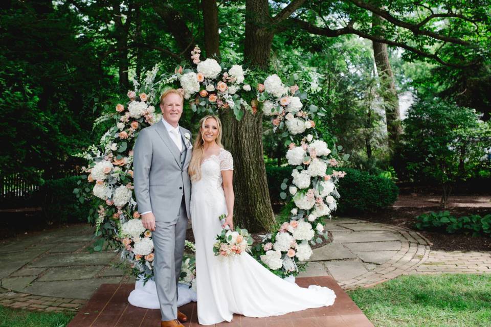 Bloom de Fleur Wedding