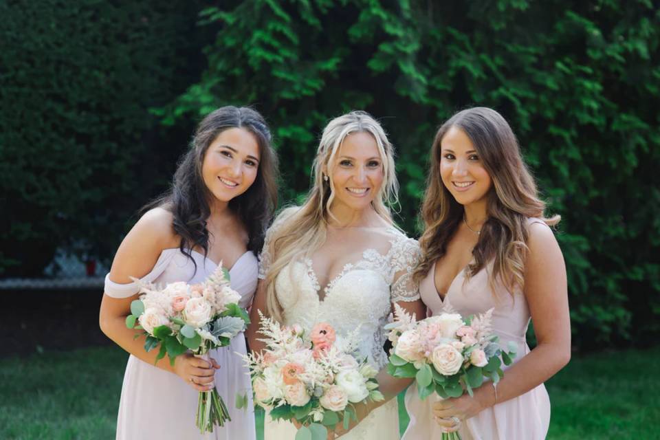 Bloom de Fleur Wedding