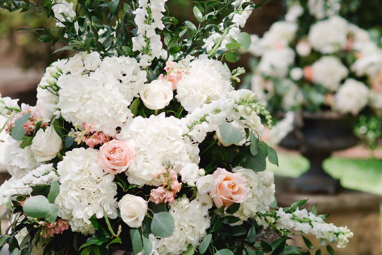 Bloom de Fleur Wedding