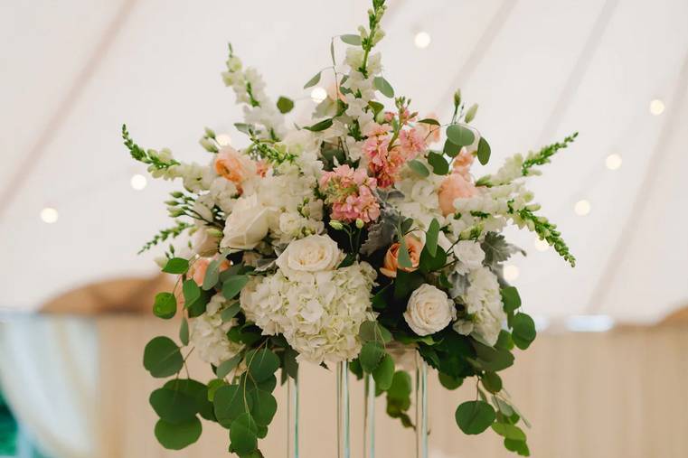 Bloom de Fleur Wedding