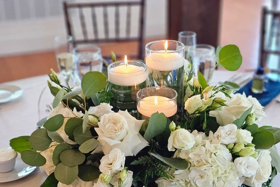 Bloom de Fleur Wedding