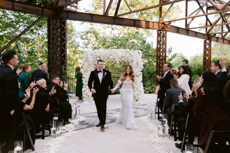 Bloom de Fleur Wedding