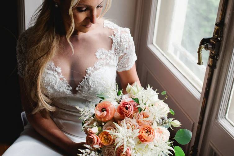 Bloom de Fleur Wedding