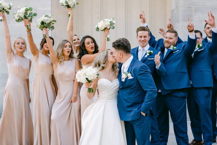 Bloom de Fleur Wedding