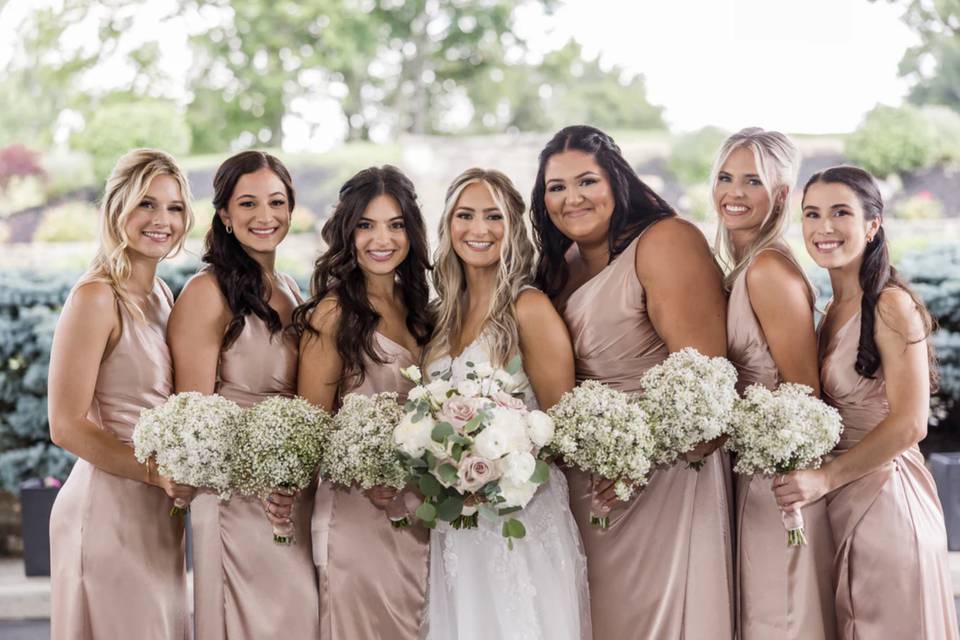 Bloom de Fleur Wedding