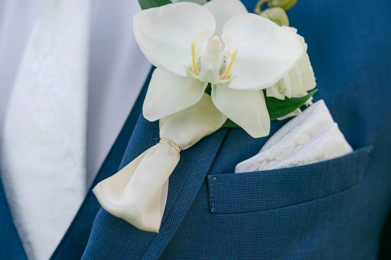 Bloom de Fleur Wedding